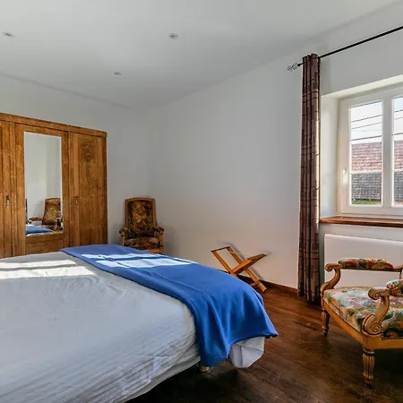 Le Houblon - Appt Refait A Neuf Au Calme Apartament *