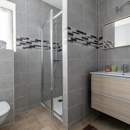 Le Houblon - Appt Refait A Neuf Au Calme Daire Quatzenheim